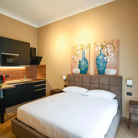 Me Too Exclusive - Interno 7 Apartman *