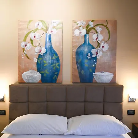 Apartman Me Too Exclusive - Interno 7 Bari