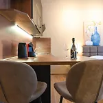 Me Too Exclusive - Interno 7 Apartman Bari