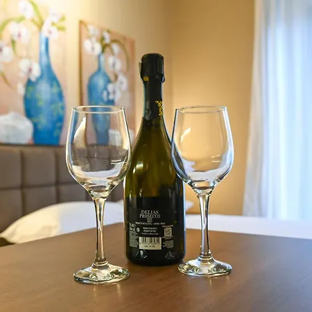 Apartment Me Too Exclusive - Interno 7