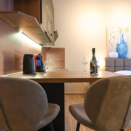 Me Too Exclusive - Interno 7 Apartment Bari