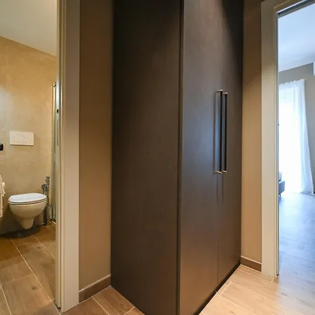 Apartment Me Too Exclusive - Interno 7 Bari