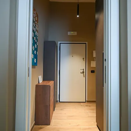 Me Too Exclusive - Interno 7 Apartment