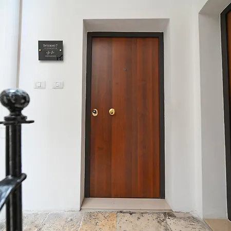 Me Too Exclusive - Interno 7 Apartment *