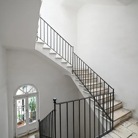 Me Too Exclusive - Interno 7 Apartment *
