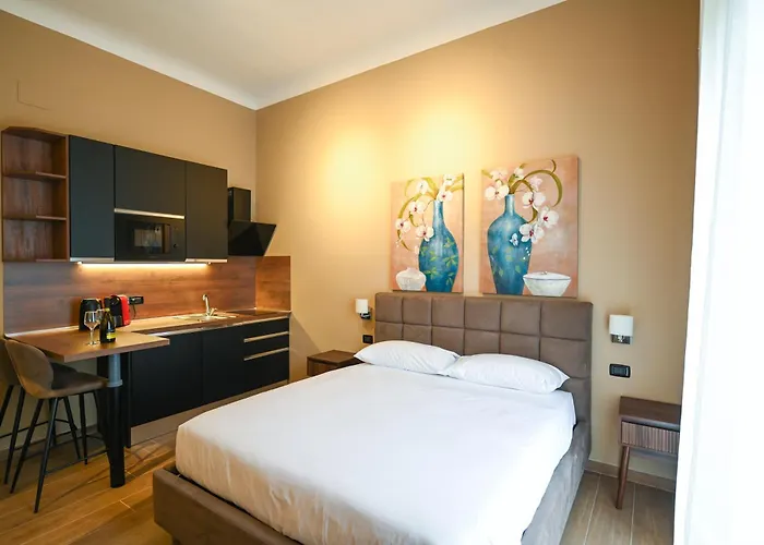 Me Too Exclusive - Interno 7 Apartment *