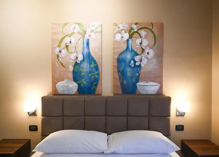 Apartment Me Too Exclusive - Interno 7 Bari