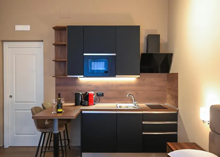 Me Too Exclusive - Interno 7 Apartment *