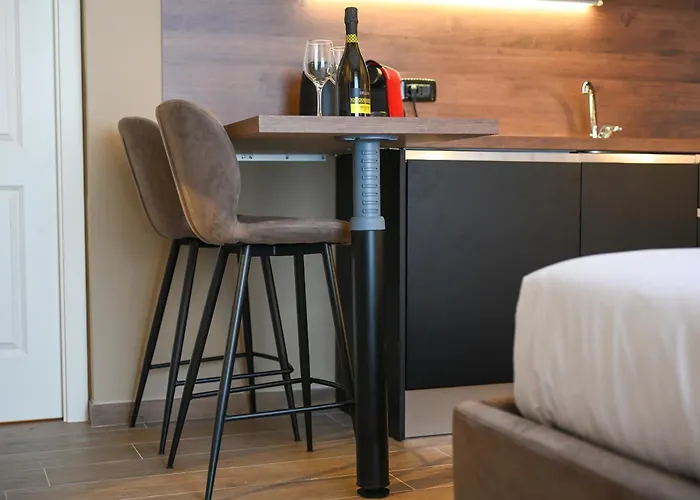 Me Too Exclusive - Interno 7 Apartment Bari