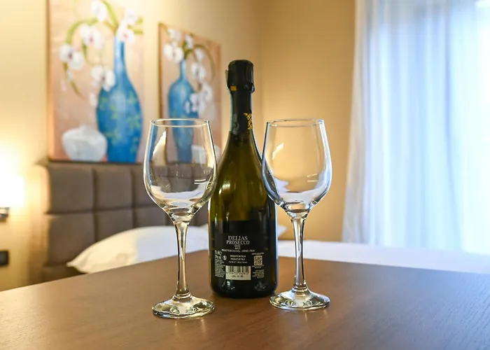 Apartment Me Too Exclusive - Interno 7