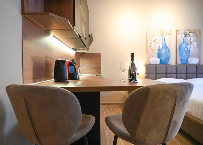 Me Too Exclusive - Interno 7 Apartment Bari