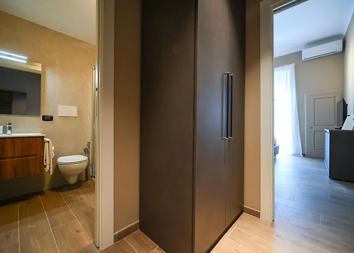 Apartment Me Too Exclusive - Interno 7 Bari