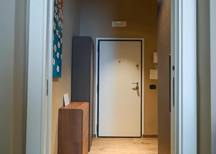 Me Too Exclusive - Interno 7 Apartment