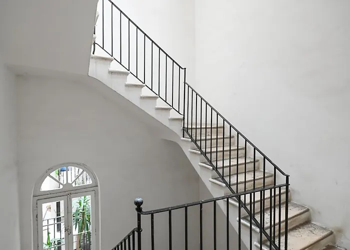 Me Too Exclusive - Interno 7 Apartment *